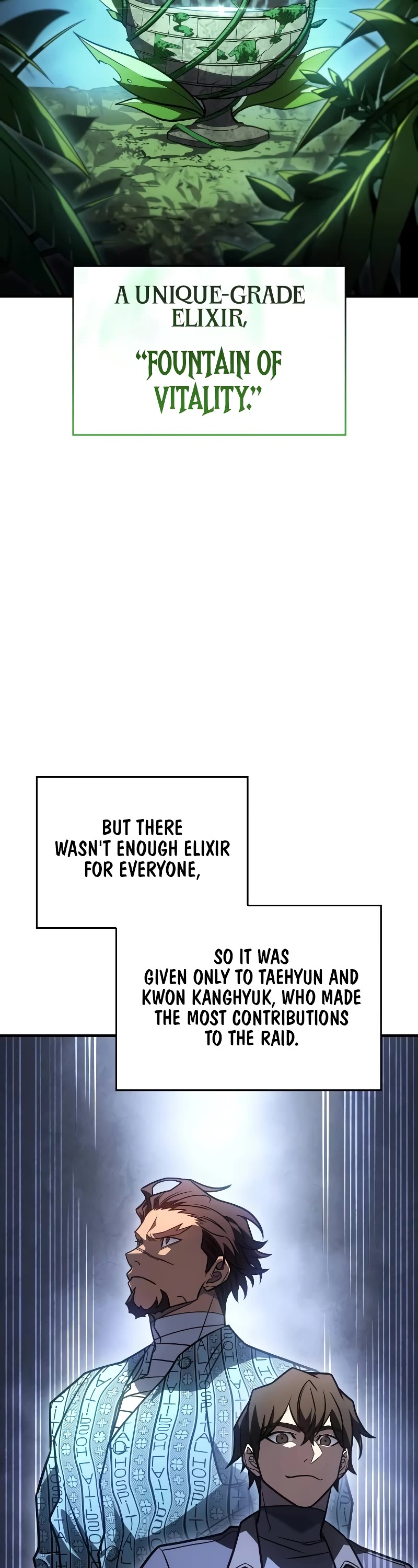 Regressing With the King's Power chapter 49 page 14