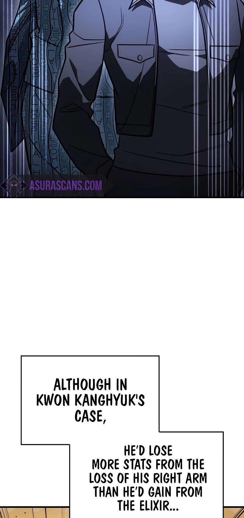 Regressing With the King's Power chapter 49 page 15