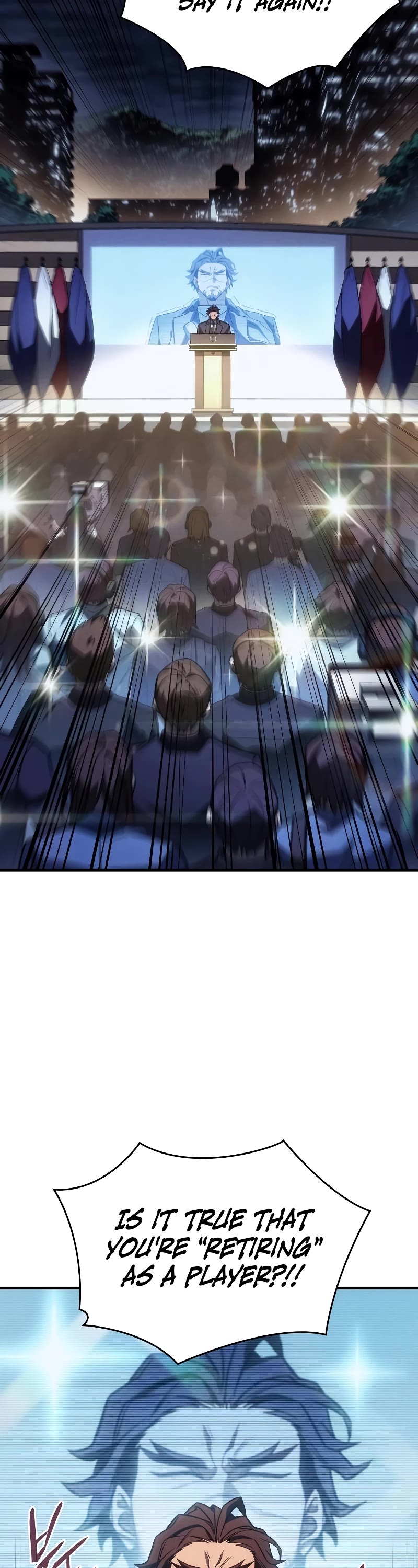 Regressing With the King's Power chapter 49 page 23