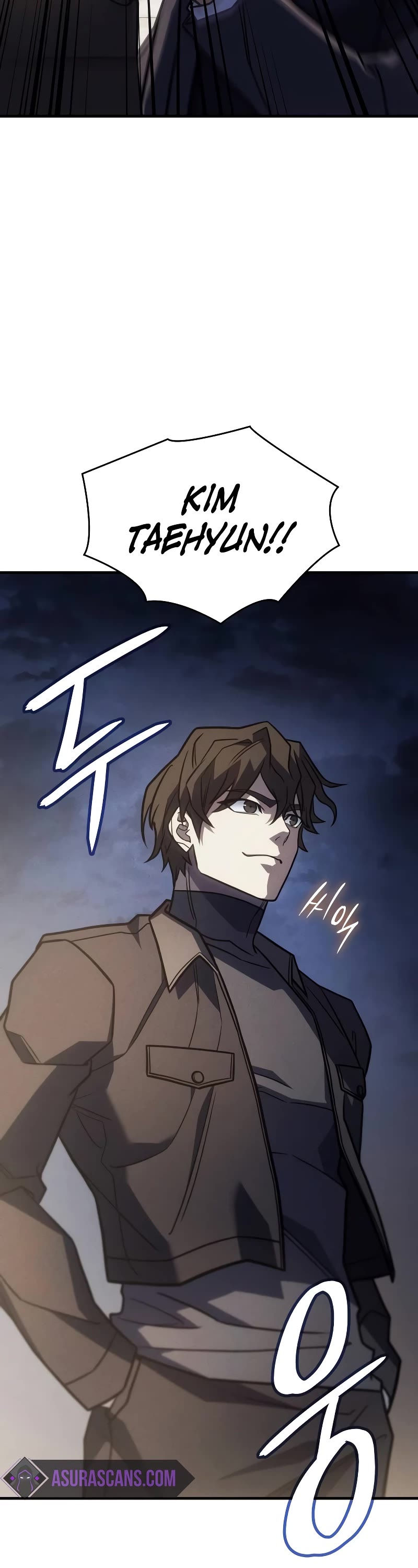 Regressing With the King's Power chapter 49 page 29