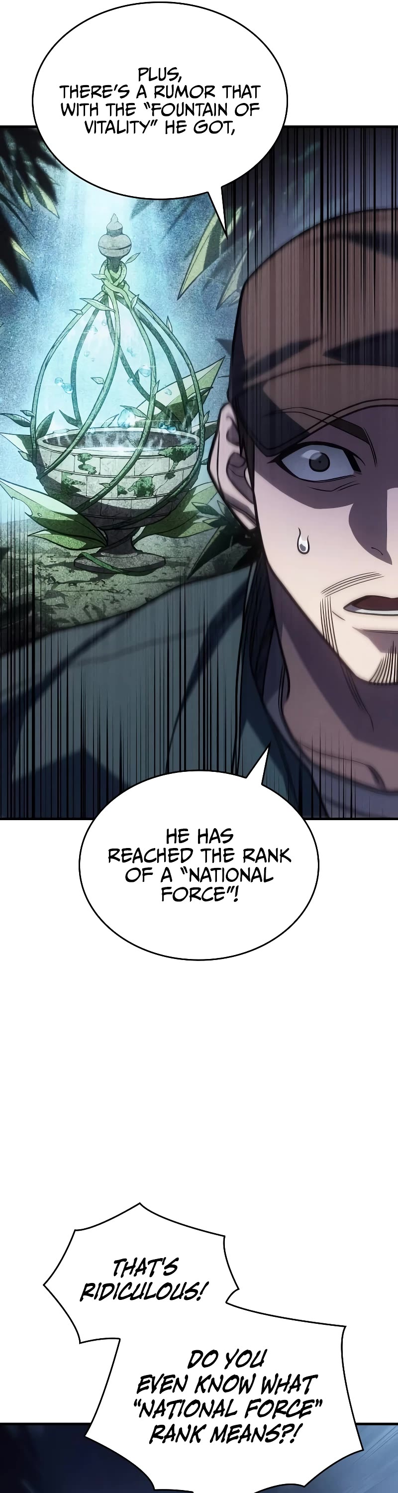 Regressing With the King's Power chapter 49 page 32