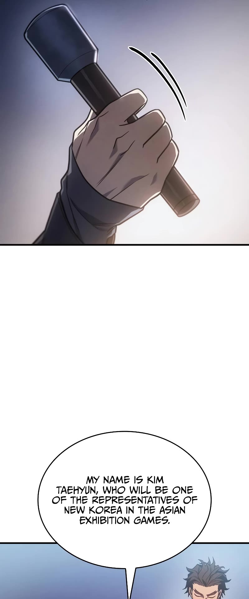 Regressing With the King's Power chapter 49 page 35