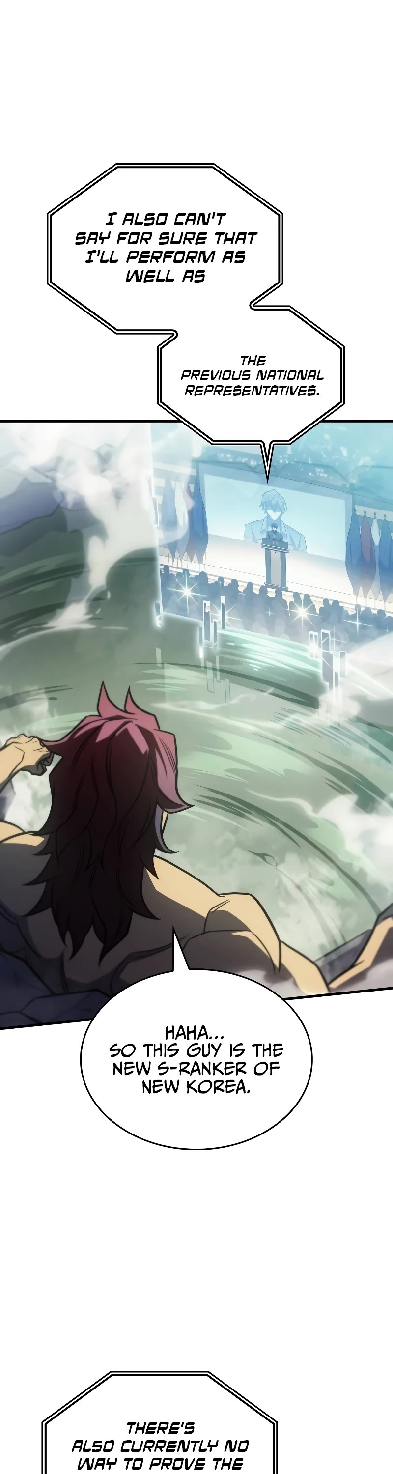 Regressing With the King's Power chapter 49 page 38