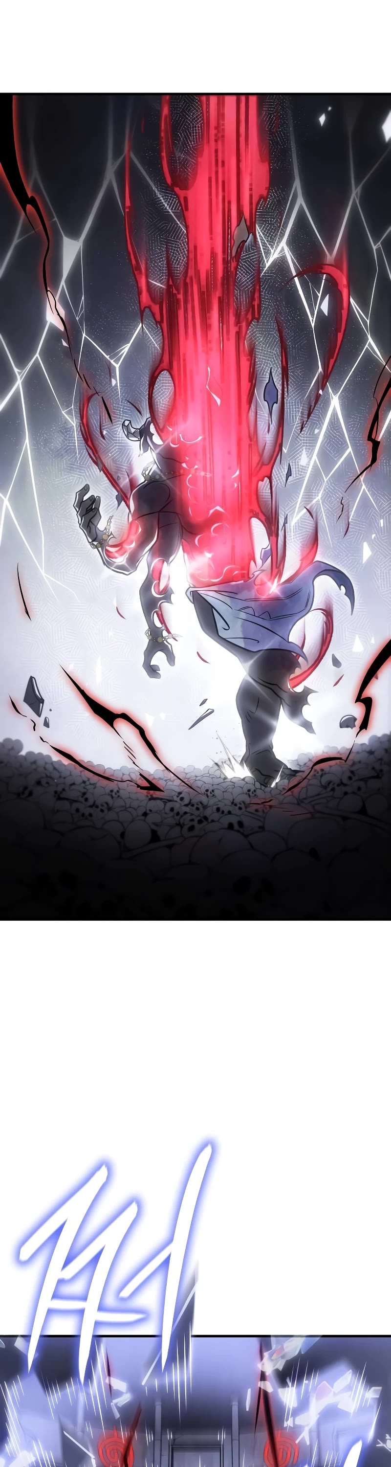 Regressing With the King's Power chapter 49 page 4