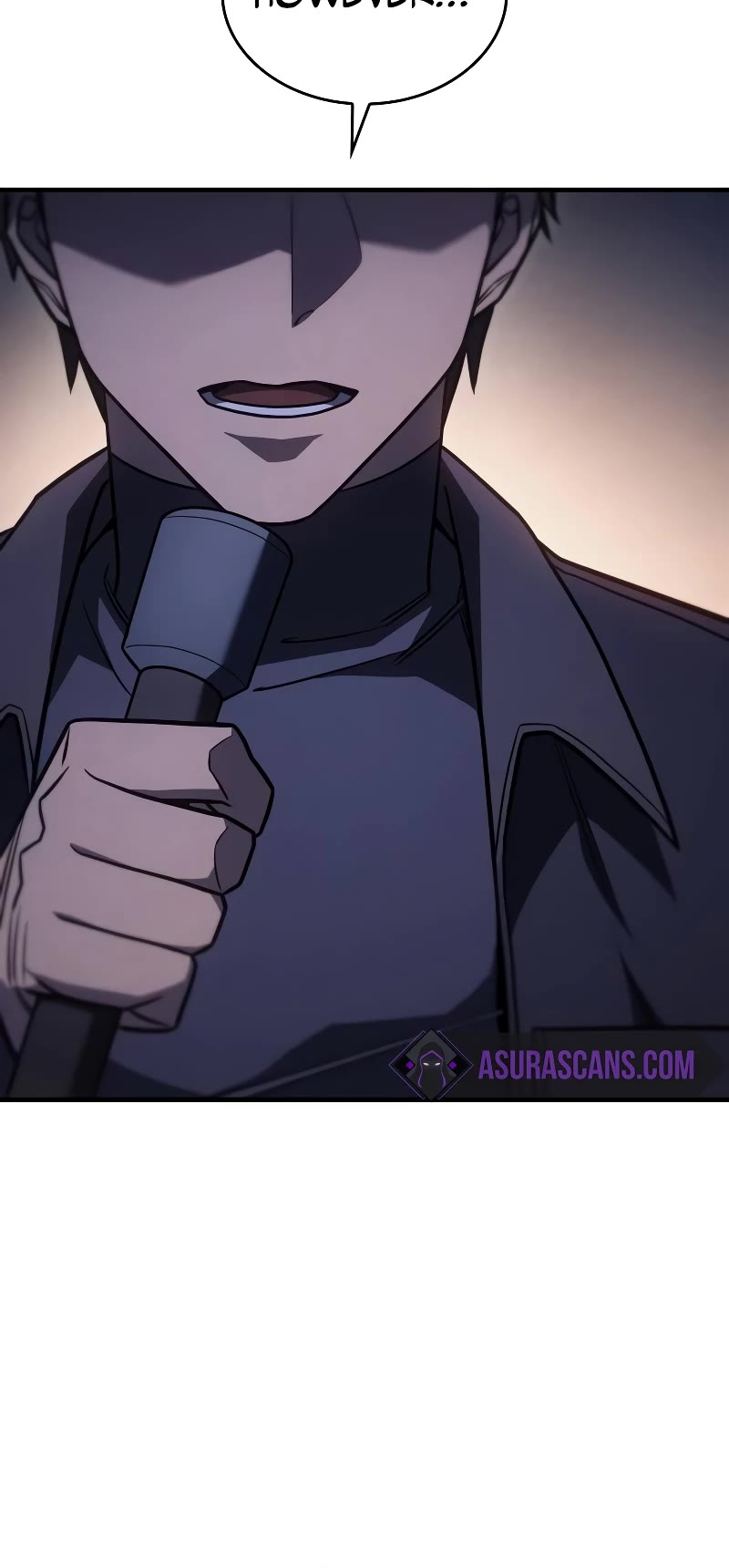 Regressing With the King's Power chapter 49 page 41