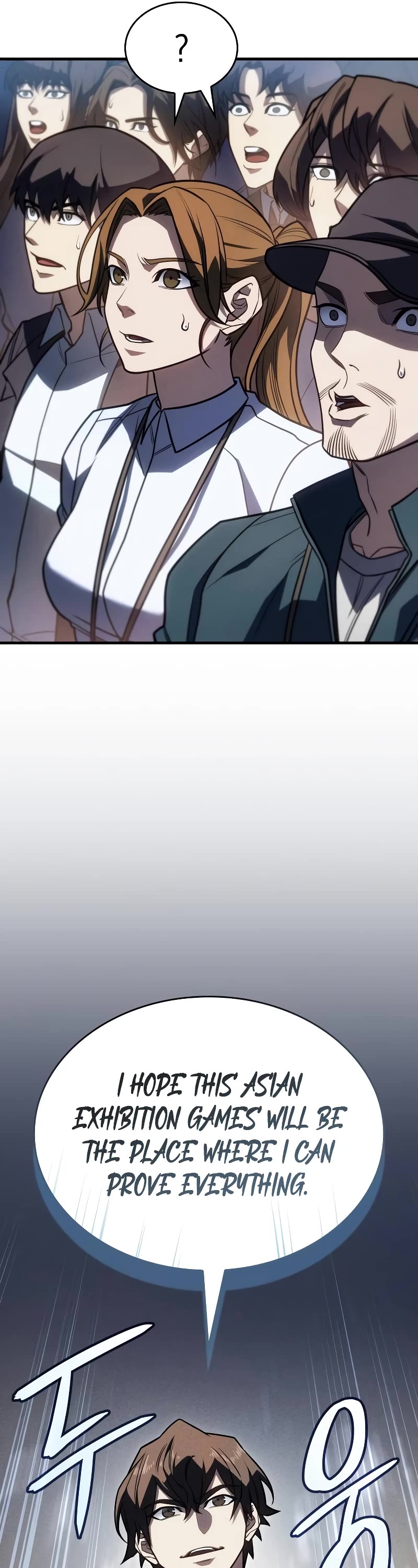 Regressing With the King's Power chapter 49 page 42