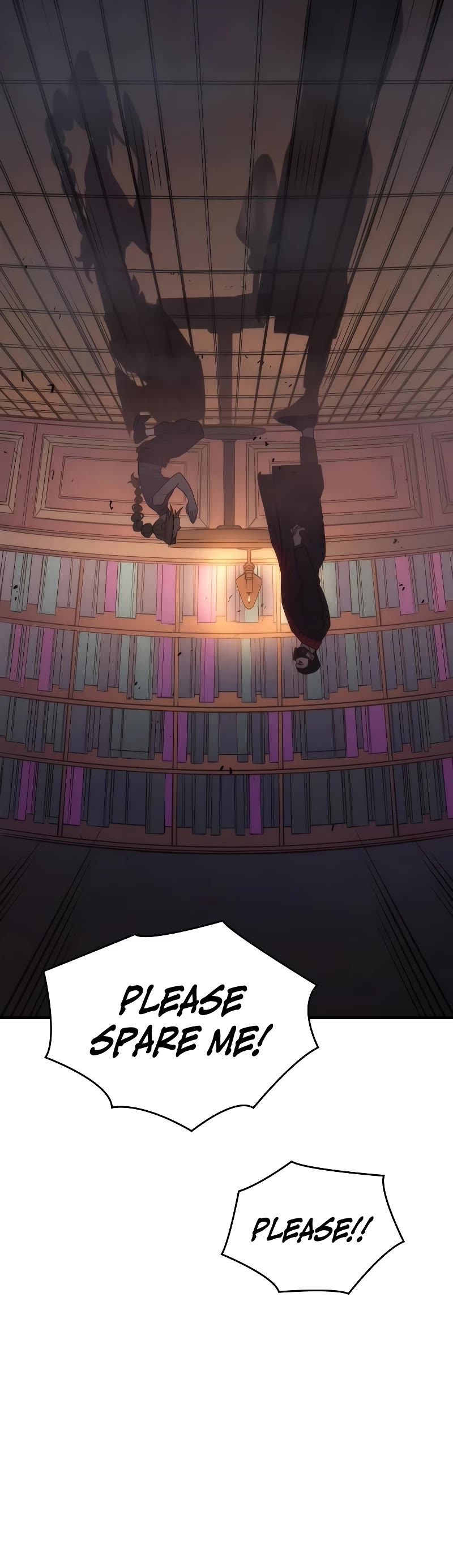 Regressing With the King's Power chapter 49 page 45