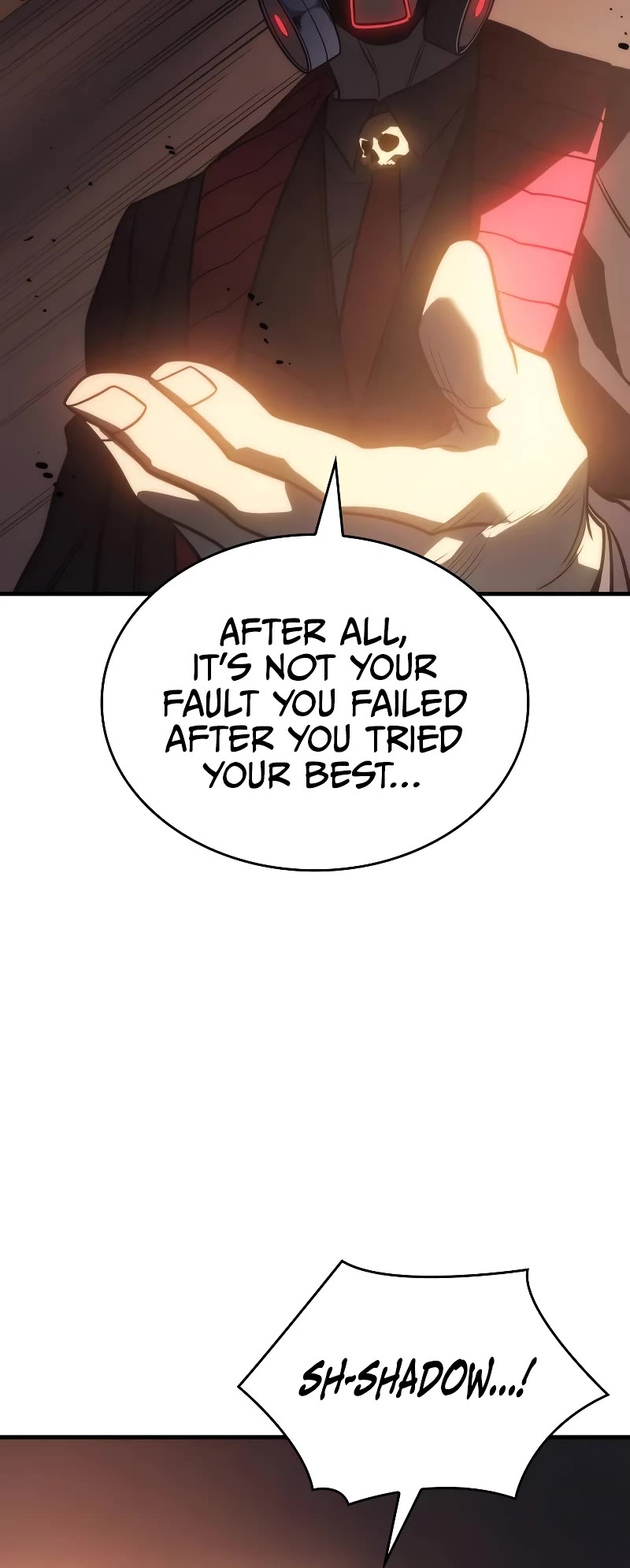 Regressing With the King's Power chapter 49 page 49