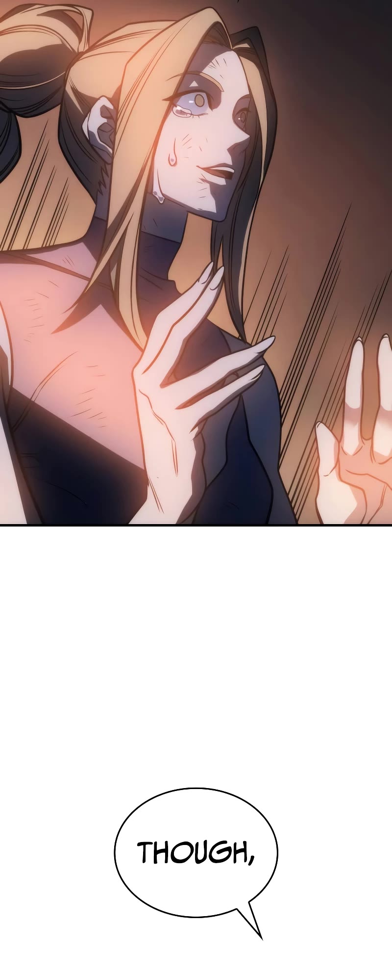 Regressing With the King's Power chapter 49 page 50