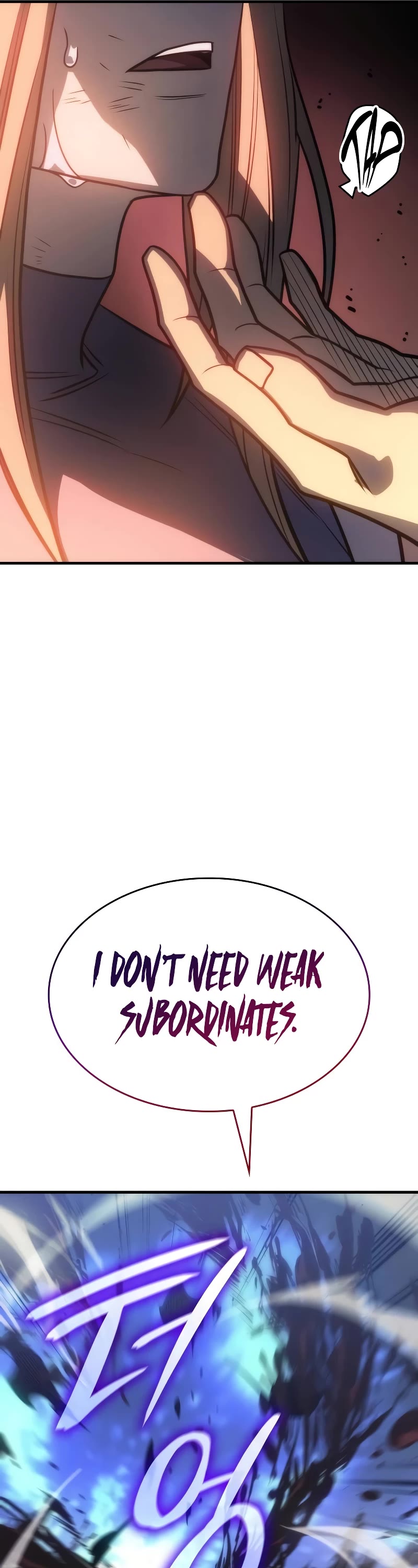 Regressing With the King's Power chapter 49 page 51