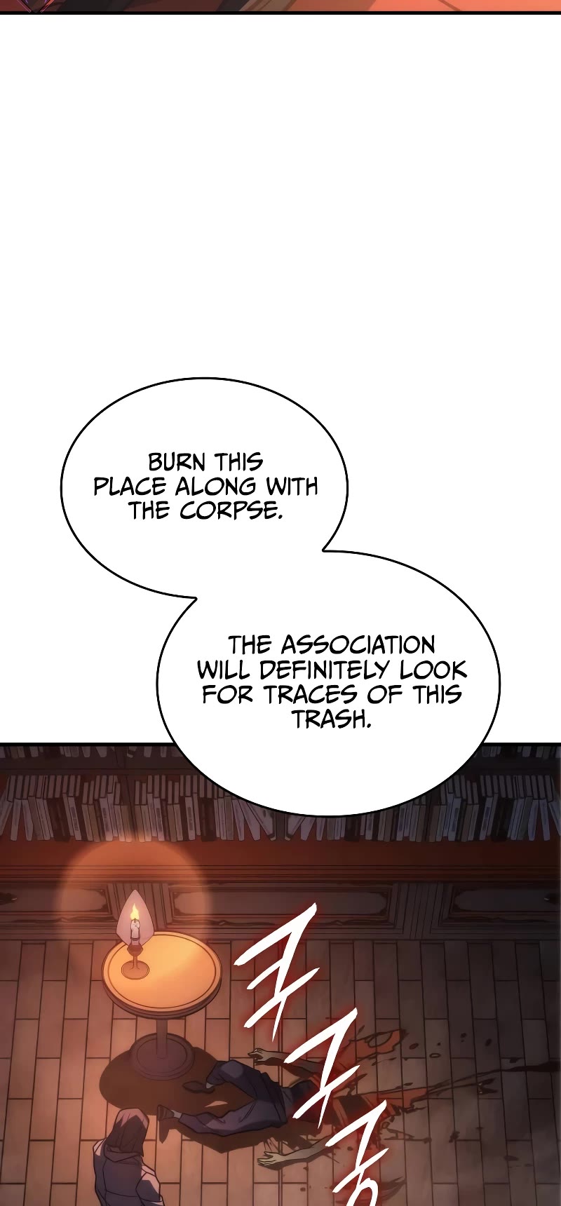 Regressing With the King's Power chapter 49 page 54