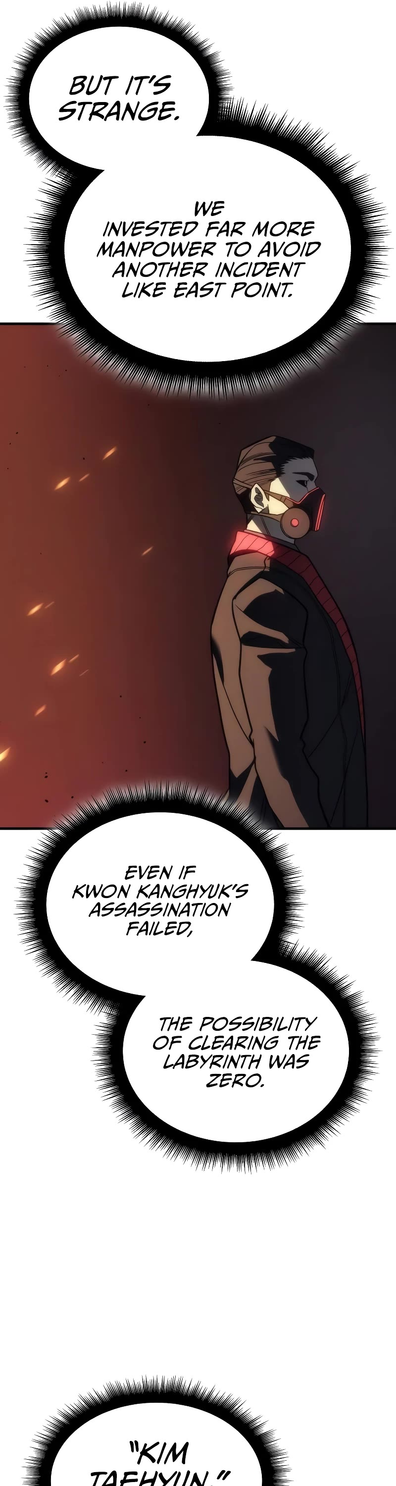 Regressing With the King's Power chapter 49 page 56