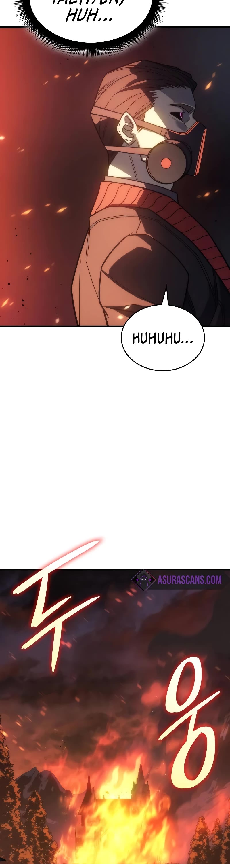 Regressing With the King's Power chapter 49 page 57