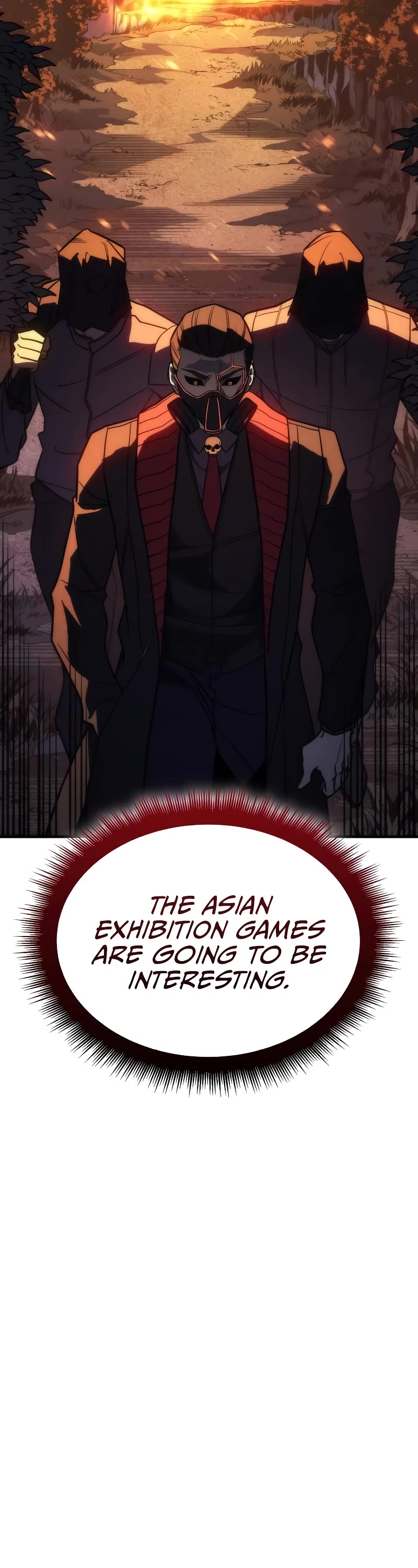 Regressing With the King's Power chapter 49 page 58