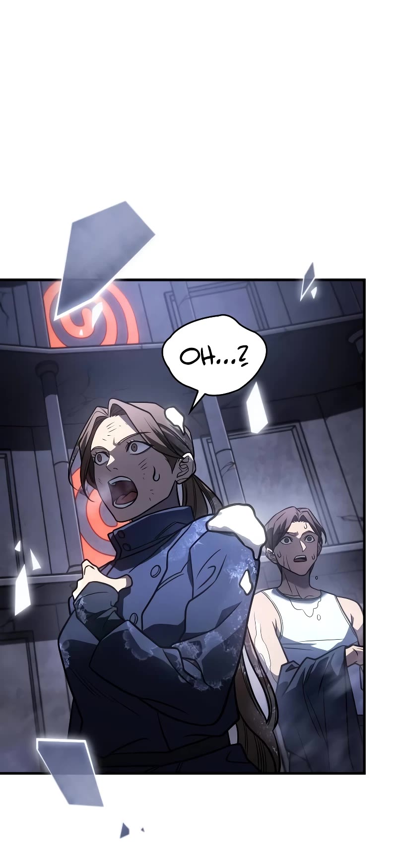 Regressing With the King's Power chapter 49 page 6