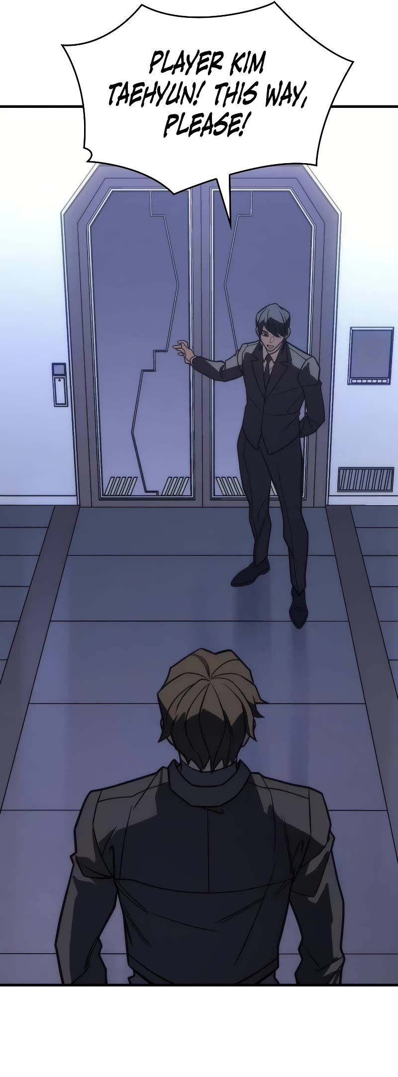 Regressing With the King's Power chapter 49 page 60