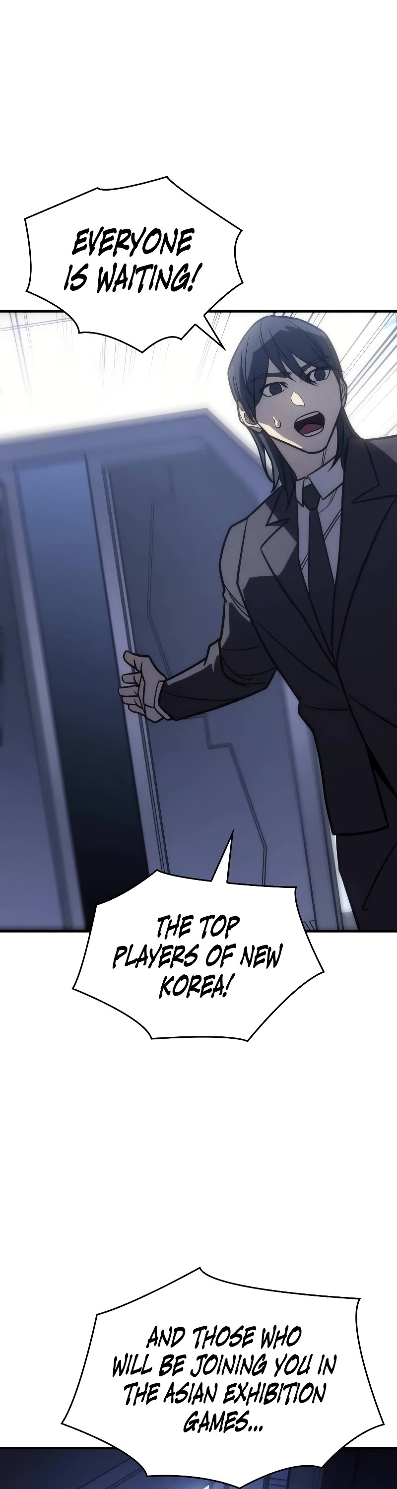 Regressing With the King's Power chapter 49 page 61