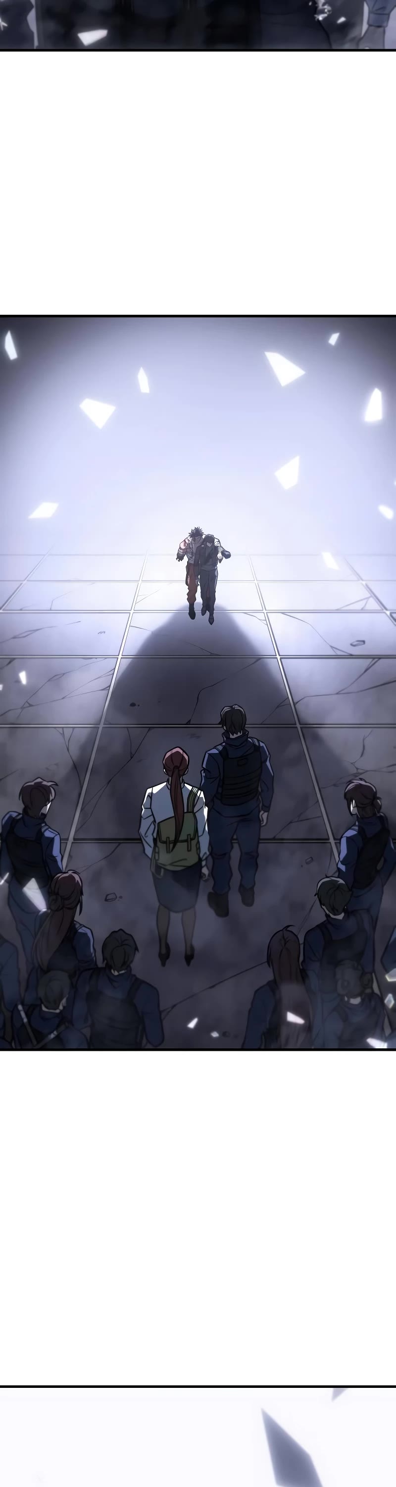 Regressing With the King's Power chapter 49 page 8