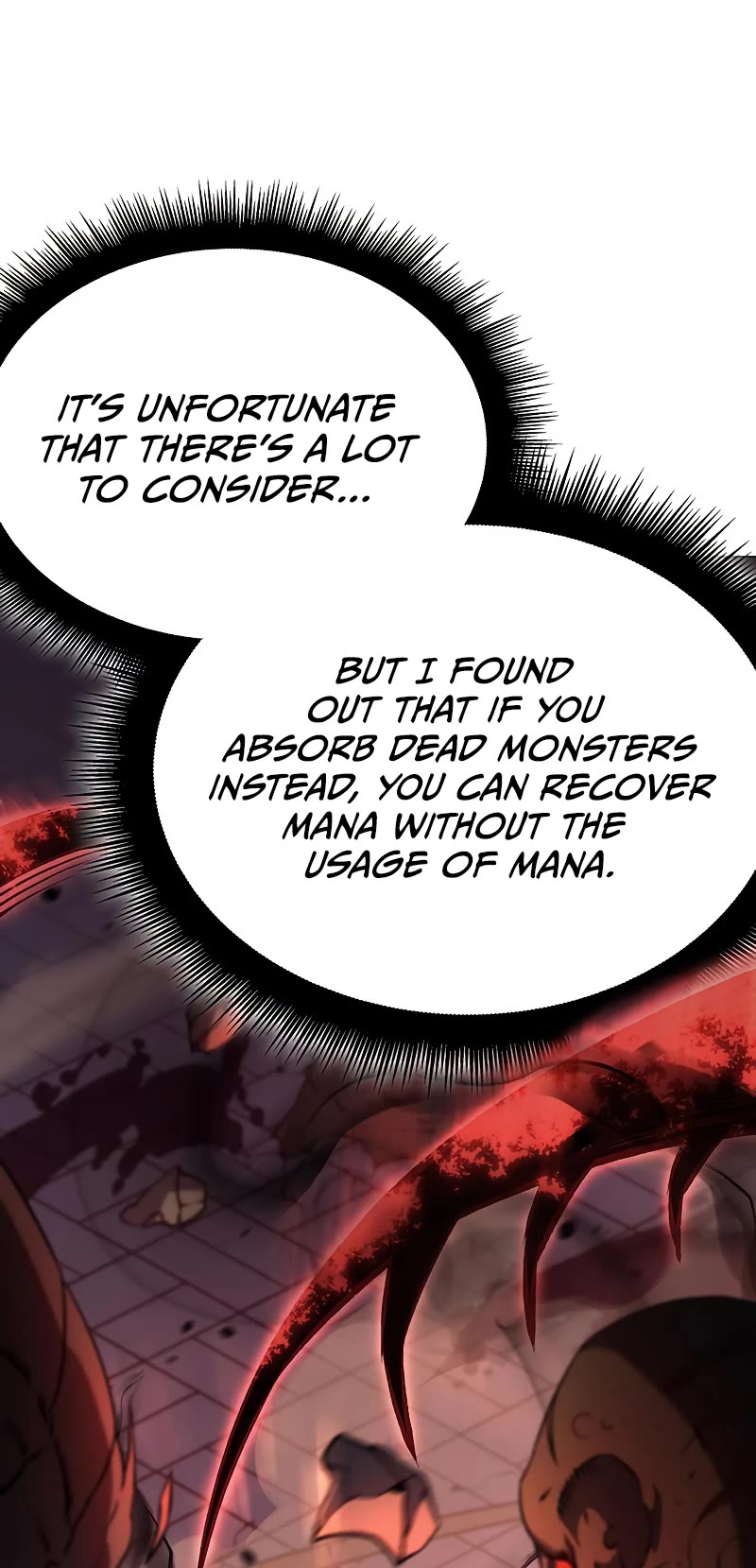 Regressing With the King's Power chapter 5 page 10