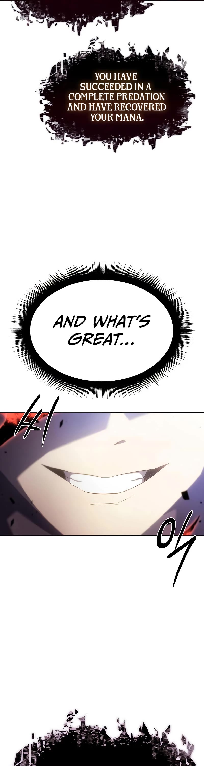 Regressing With the King's Power chapter 5 page 12