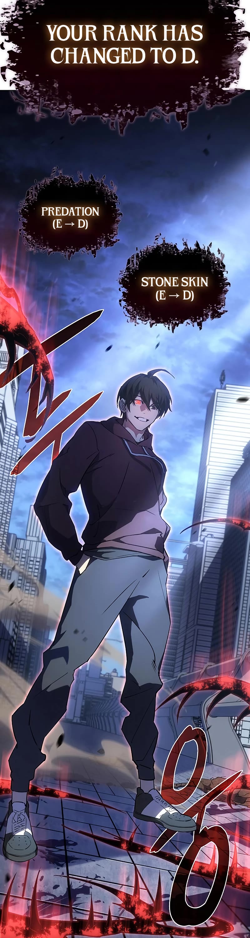 Regressing With the King's Power chapter 5 page 13