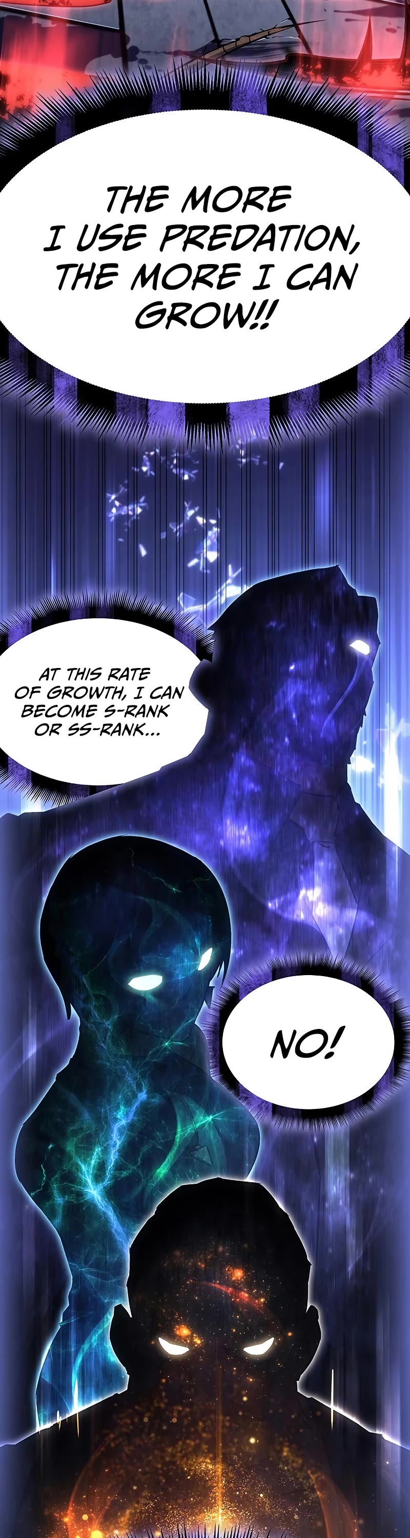 Regressing With the King's Power chapter 5 page 14