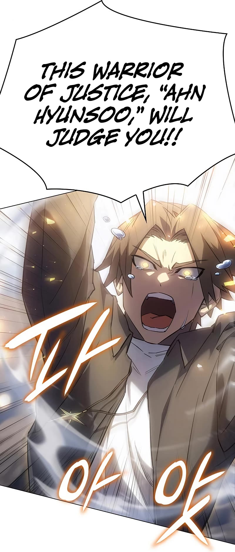 Regressing With the King's Power chapter 5 page 20