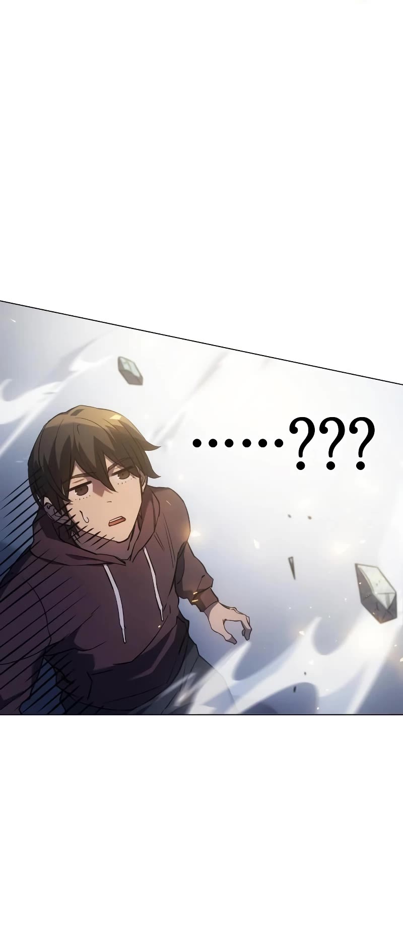 Regressing With the King's Power chapter 5 page 21