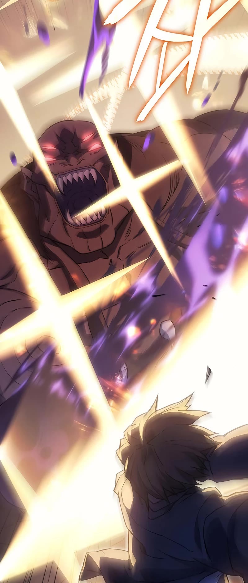 Regressing With the King's Power chapter 5 page 25