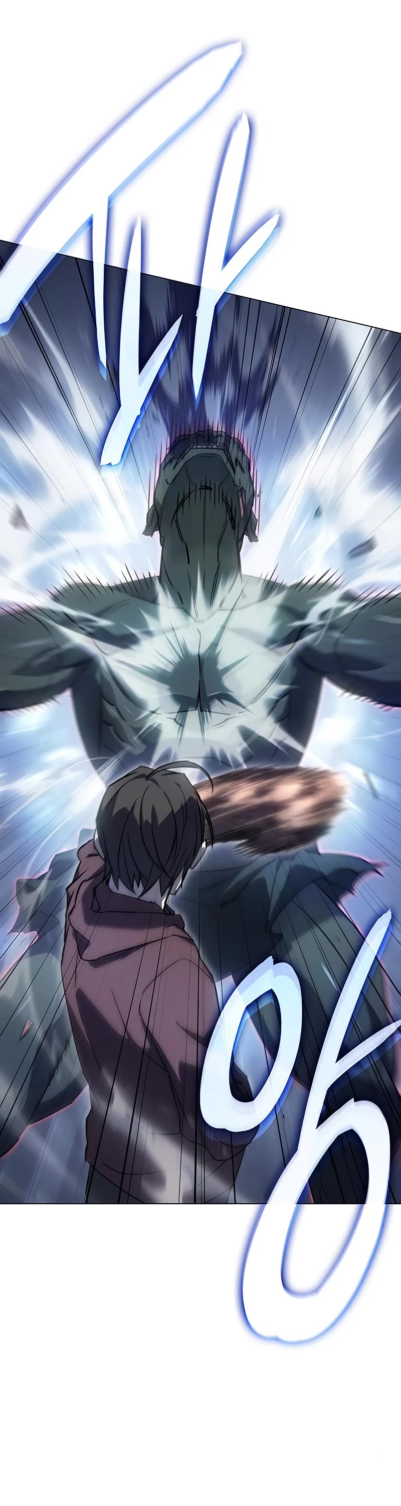 Regressing With the King's Power chapter 5 page 3