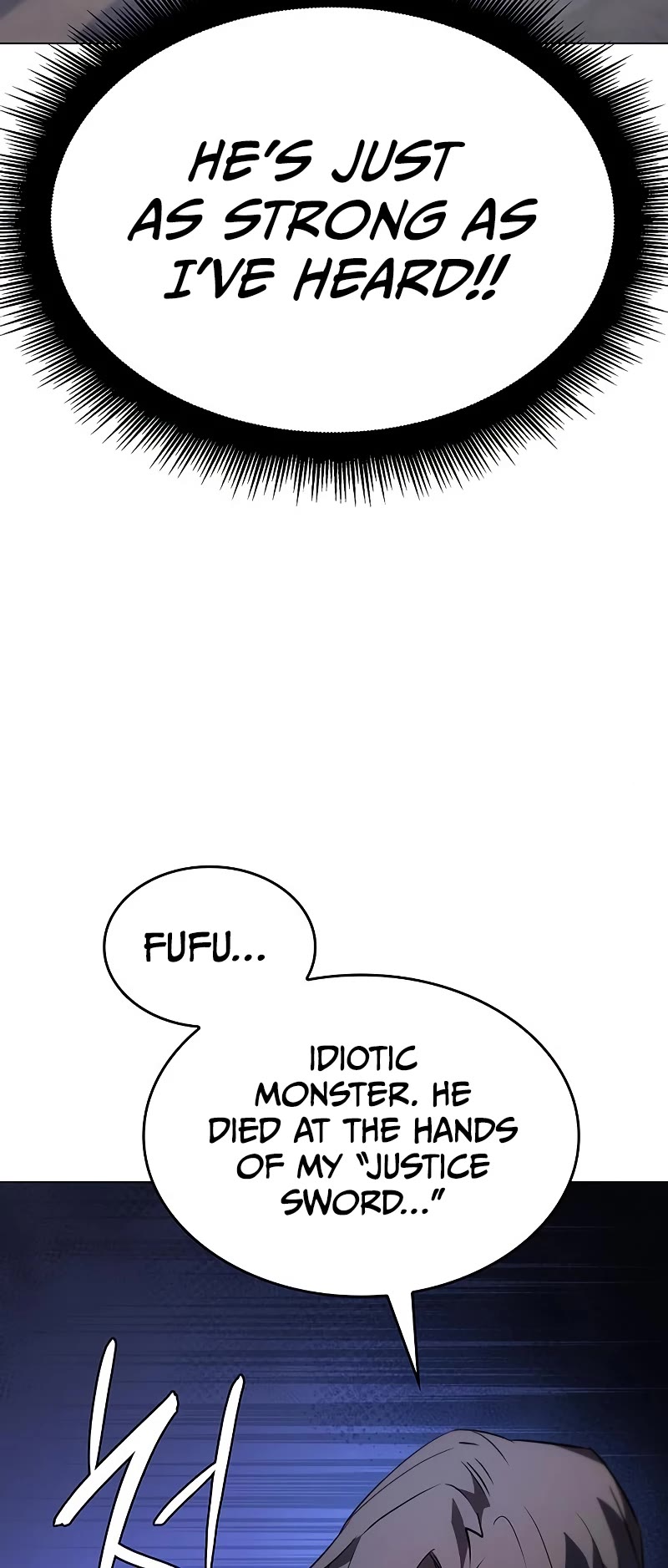 Regressing With the King's Power chapter 5 page 30