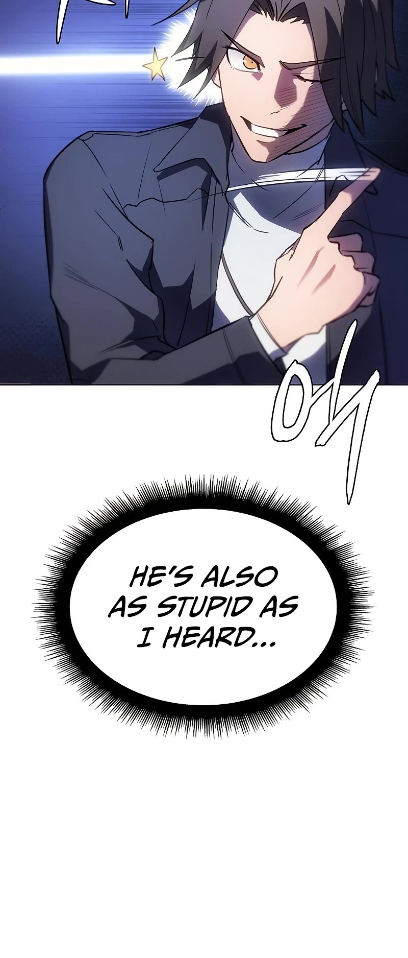 Regressing With the King's Power chapter 5 page 31