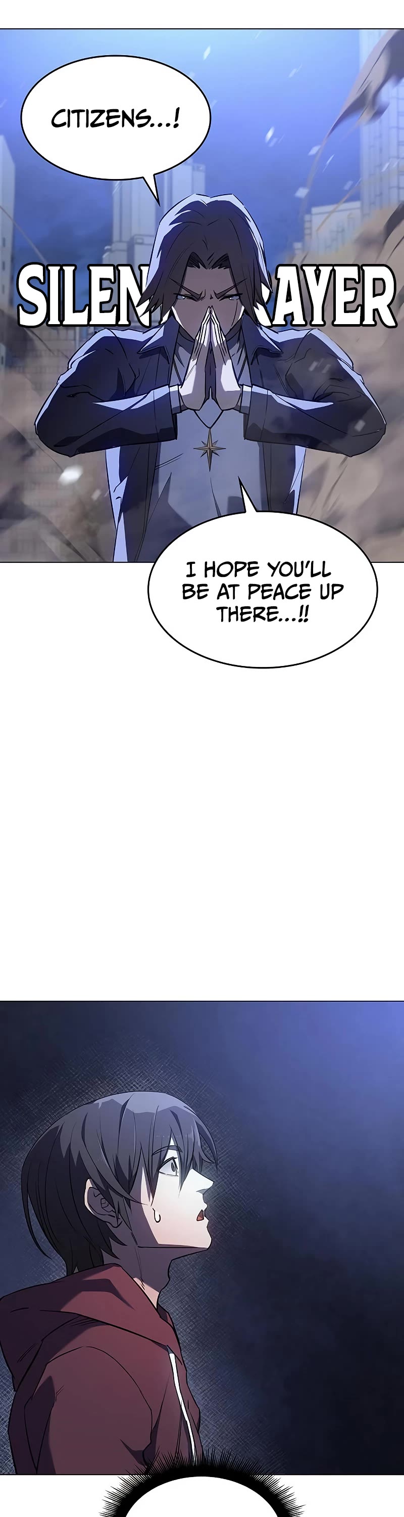 Regressing With the King's Power chapter 5 page 33