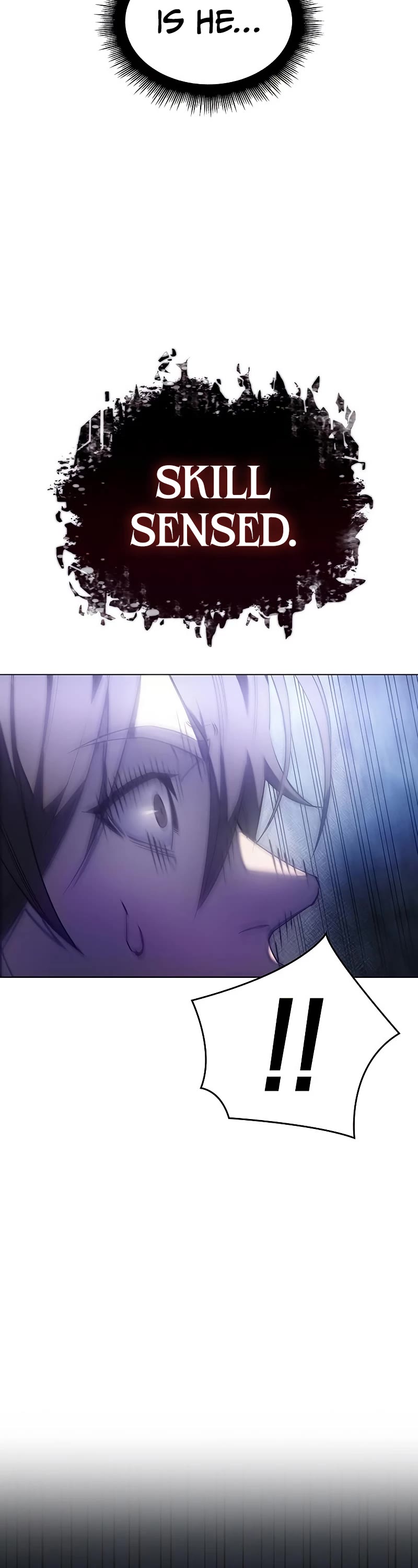 Regressing With the King's Power chapter 5 page 34