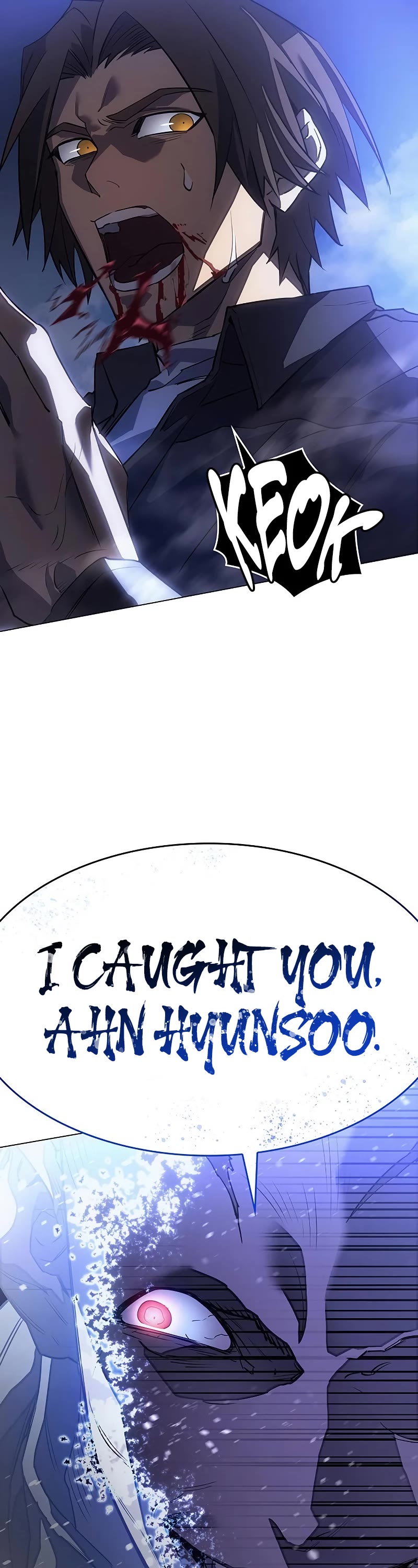 Regressing With the King's Power chapter 5 page 37