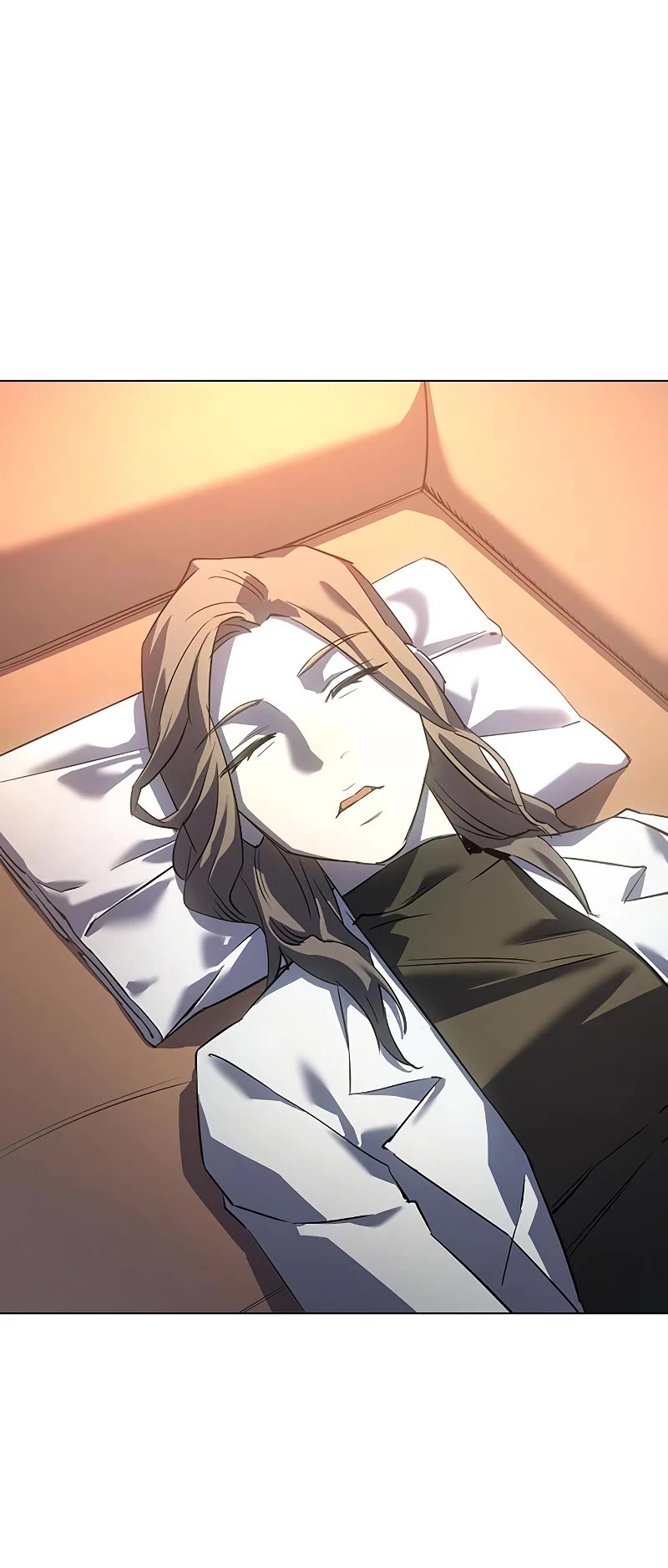 Regressing With the King's Power chapter 5 page 40