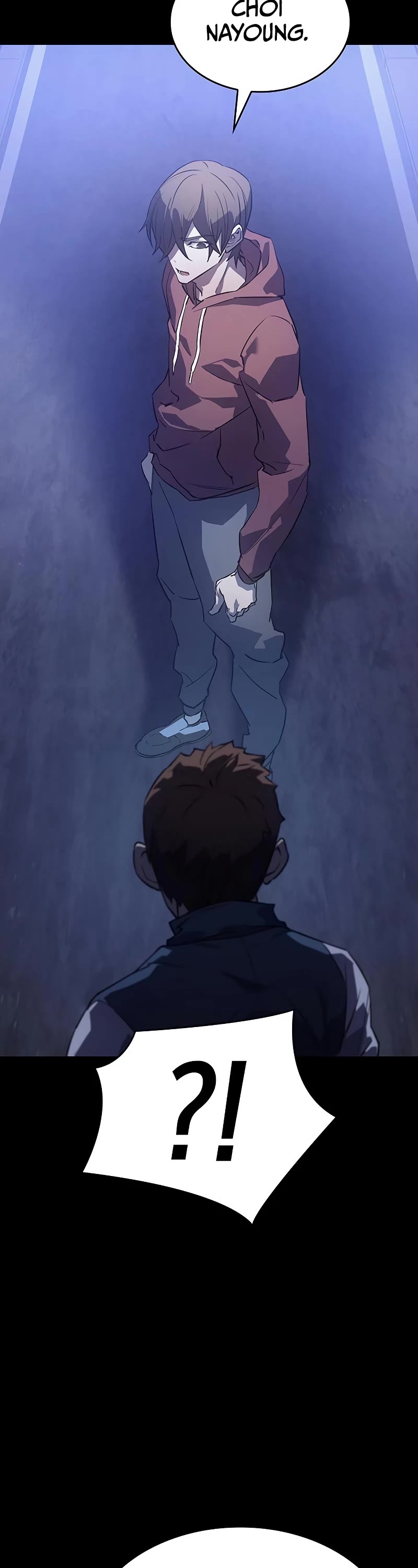 Regressing With the King's Power chapter 5 page 43