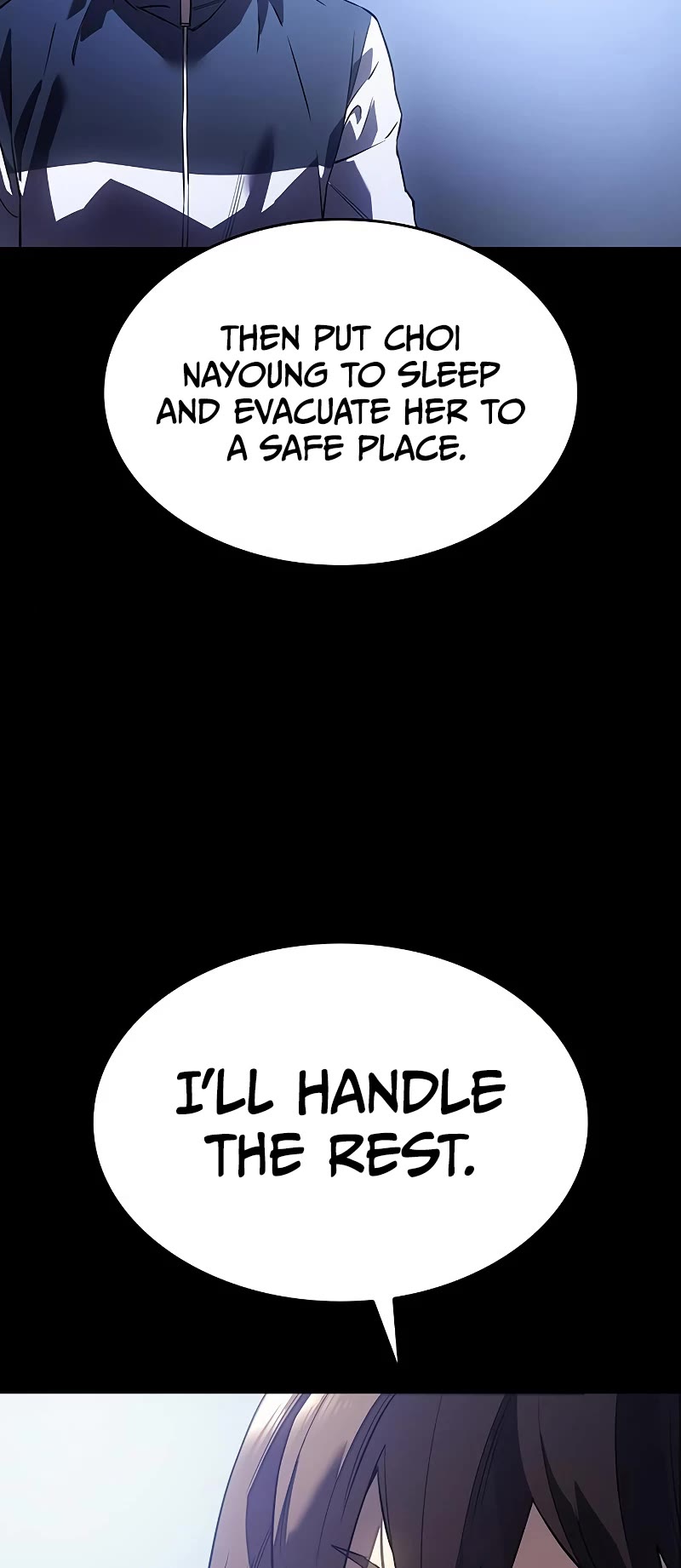 Regressing With the King's Power chapter 5 page 45