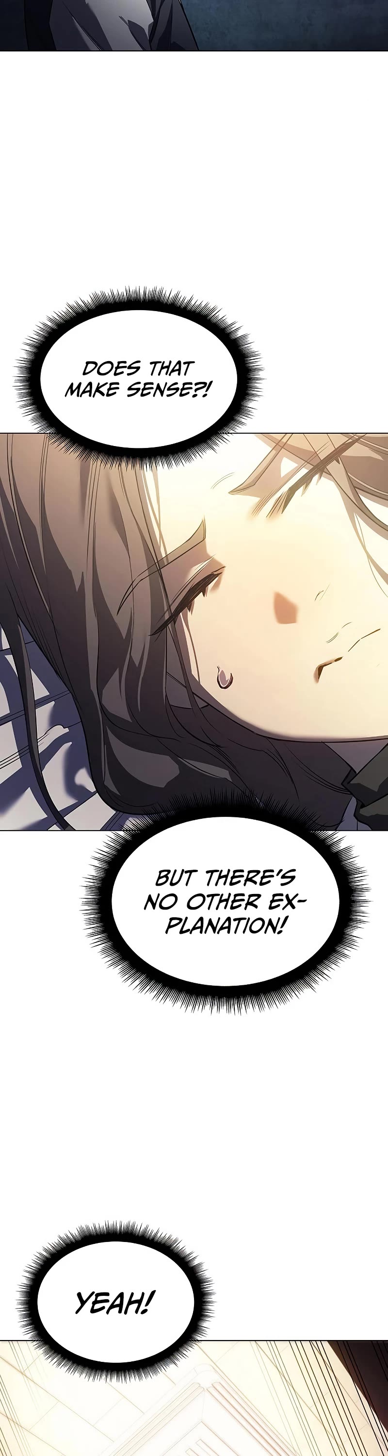 Regressing With the King's Power chapter 5 page 48