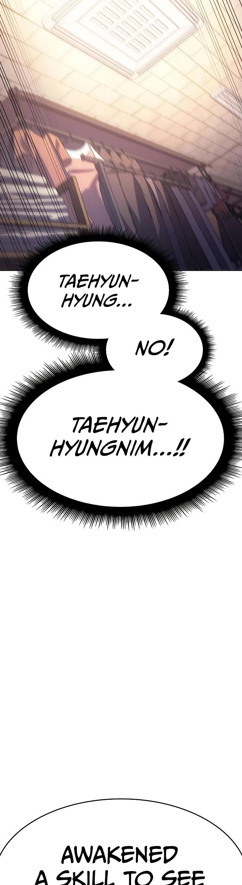 Regressing With the King's Power chapter 5 page 49