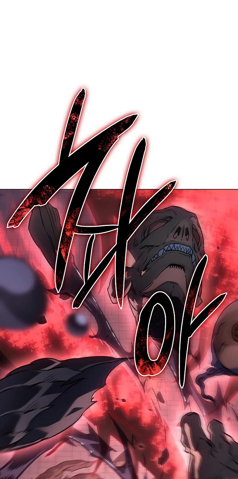 Regressing With the King's Power chapter 5 page 5