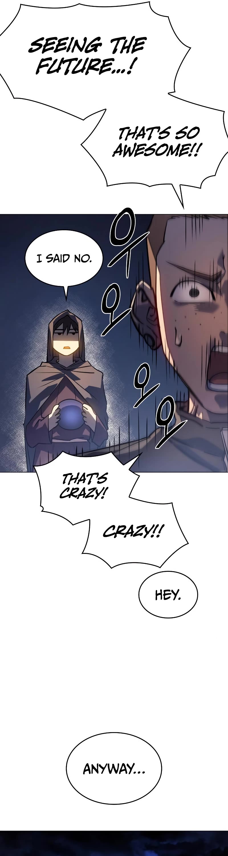 Regressing With the King's Power chapter 5 page 51