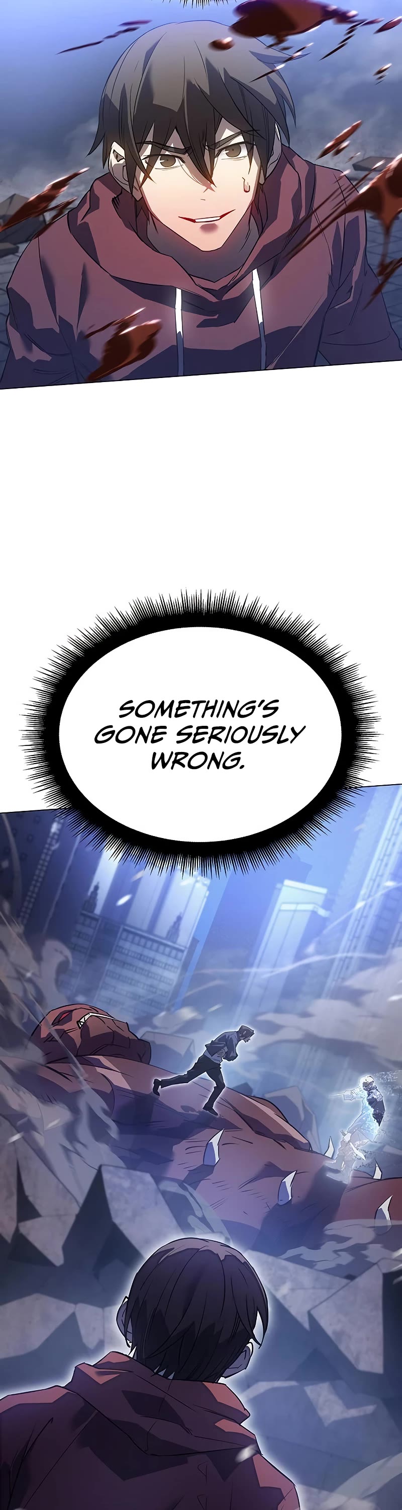 Regressing With the King's Power chapter 5 page 53