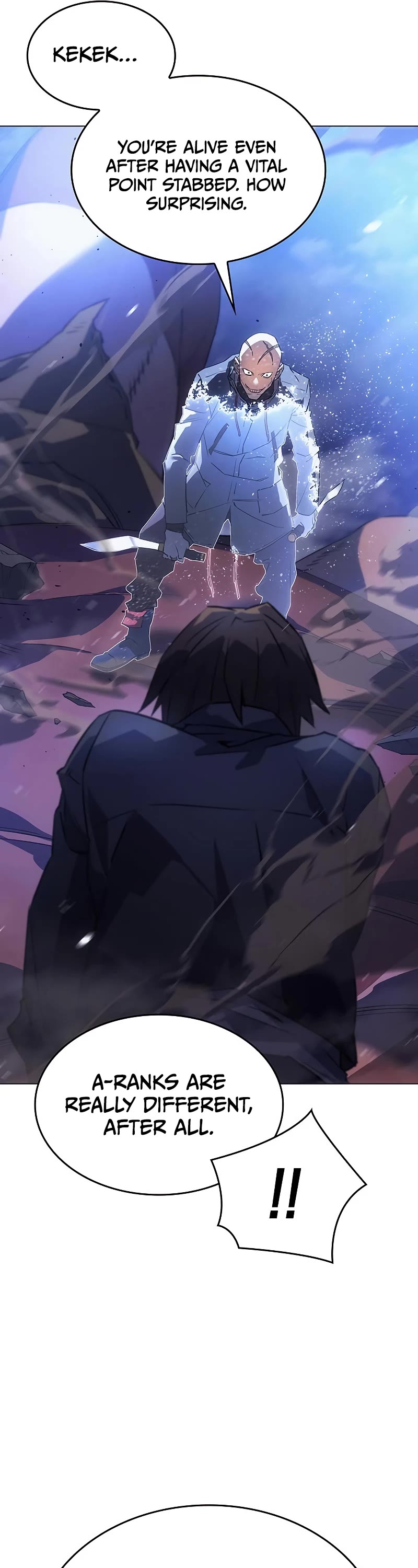 Regressing With the King's Power chapter 5 page 56