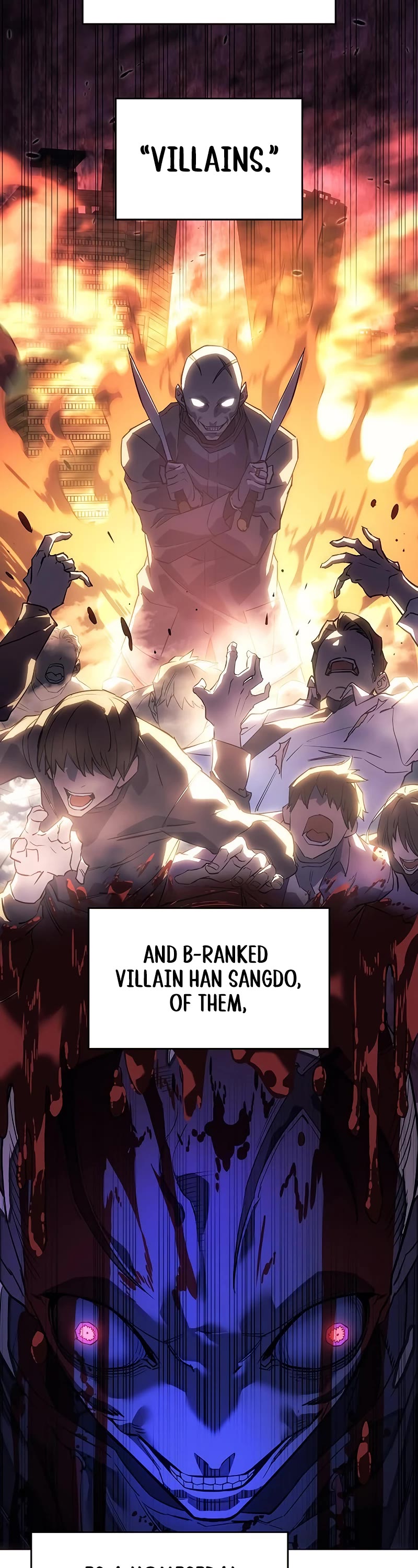 Regressing With the King's Power chapter 5 page 58