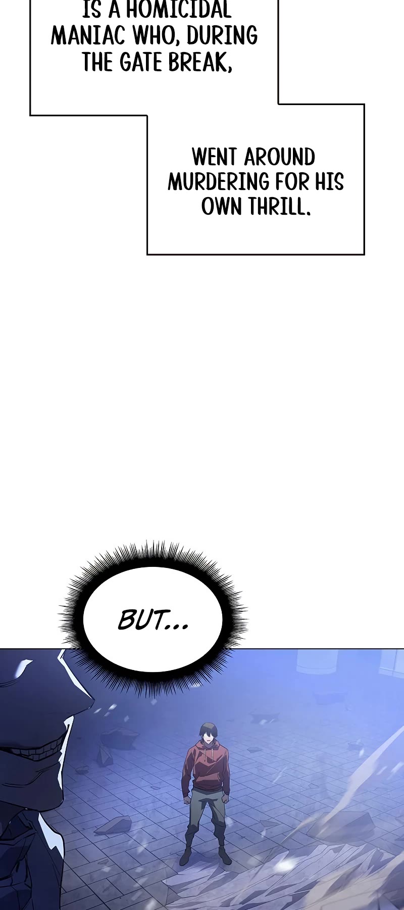 Regressing With the King's Power chapter 5 page 59