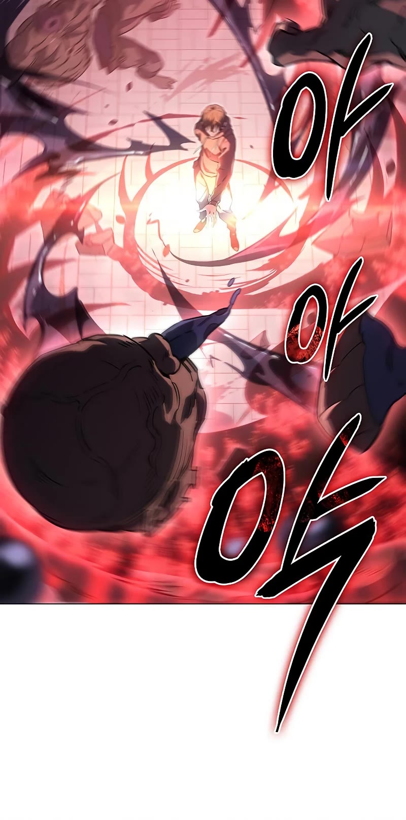 Regressing With the King's Power chapter 5 page 6