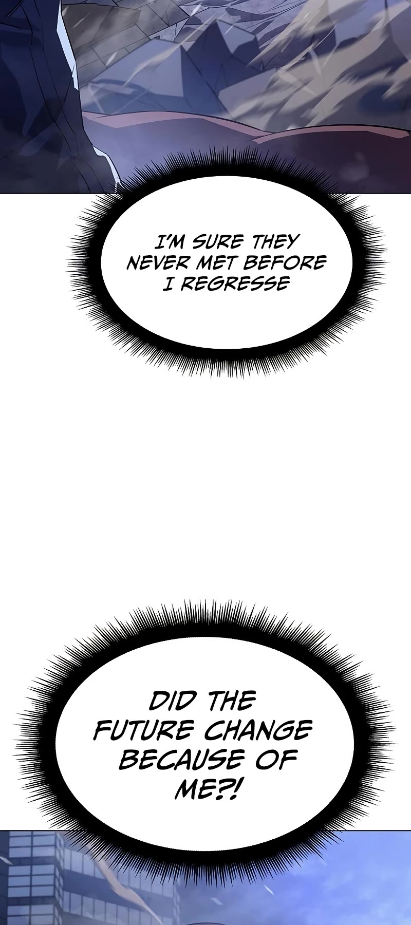 Regressing With the King's Power chapter 5 page 60