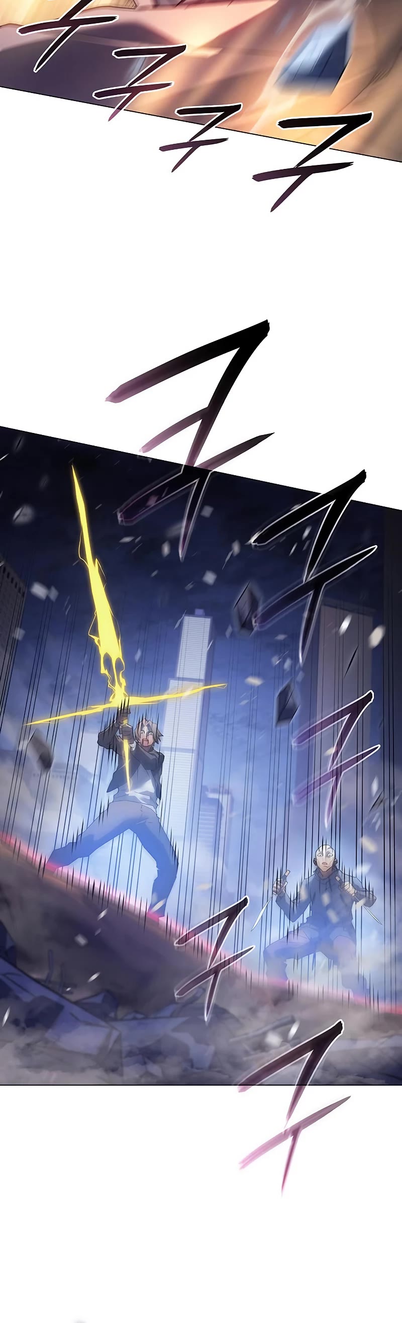 Regressing With the King's Power chapter 5 page 64