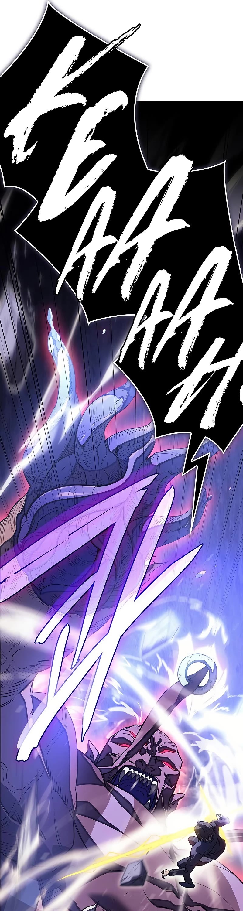 Regressing With the King's Power chapter 5 page 65